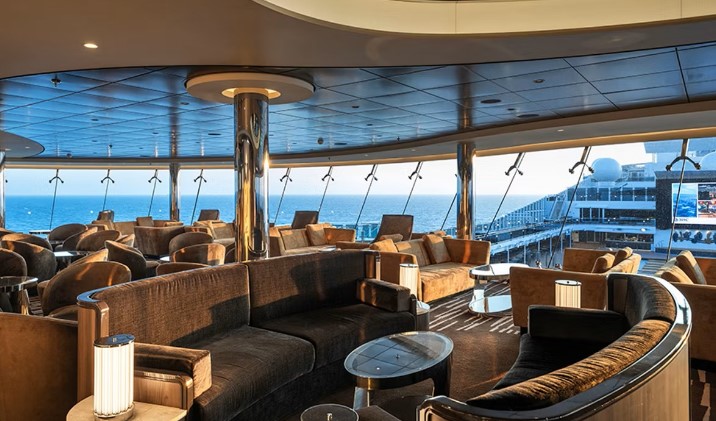 ام اس سی کروز یوروبیا